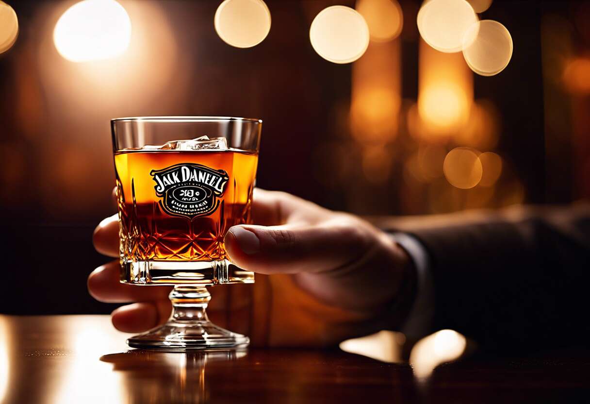 L'art de choisir son verre à whisky