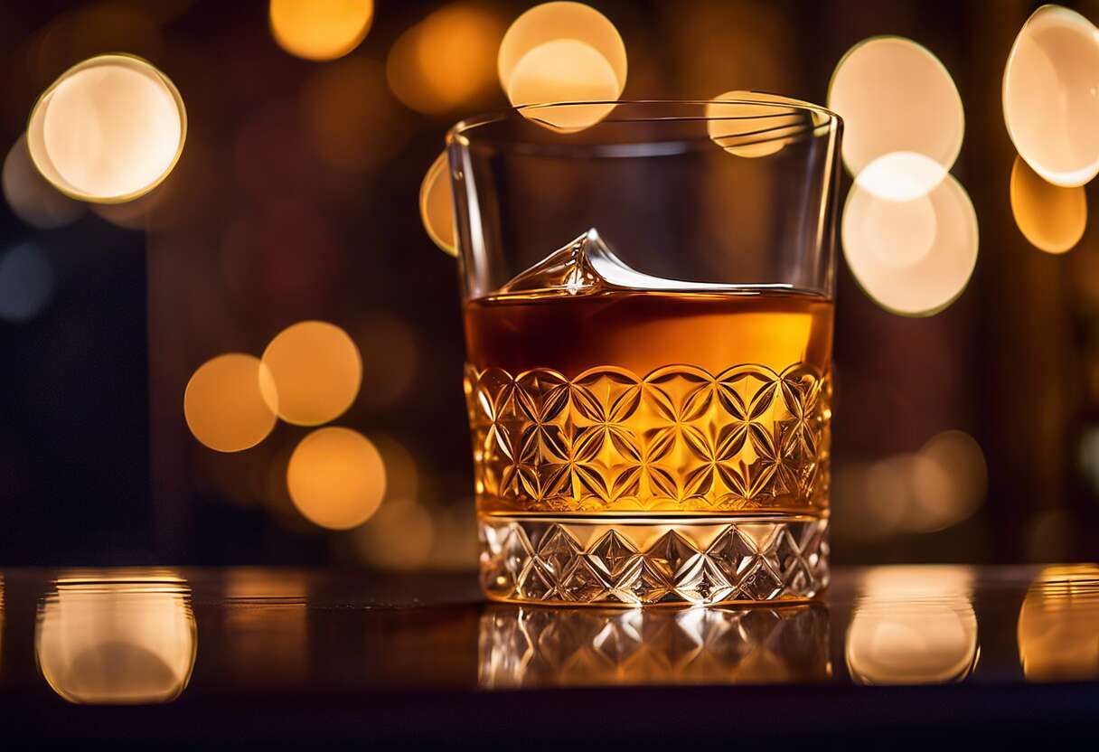 Choisir son verre à whisky : les critères essentiels