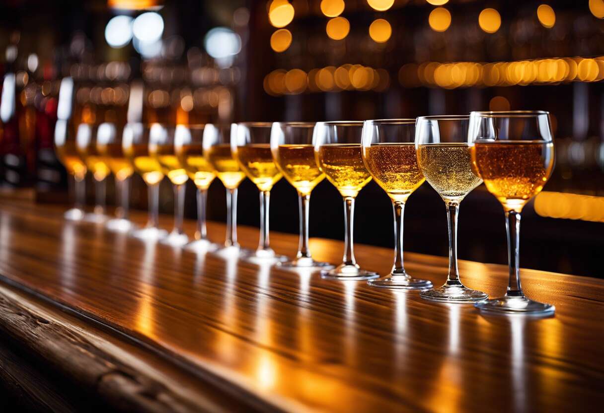 48 Verre Ricard : choix et qualité pour les amateurs