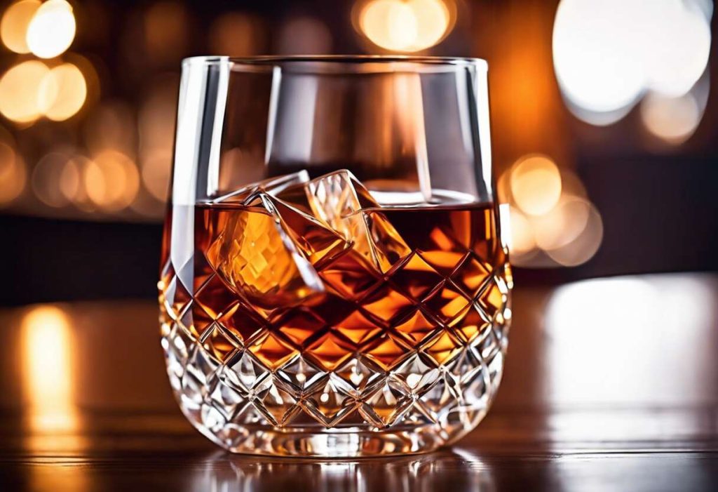 Verre à cognac : sélection des meilleurs modèles pour déguster