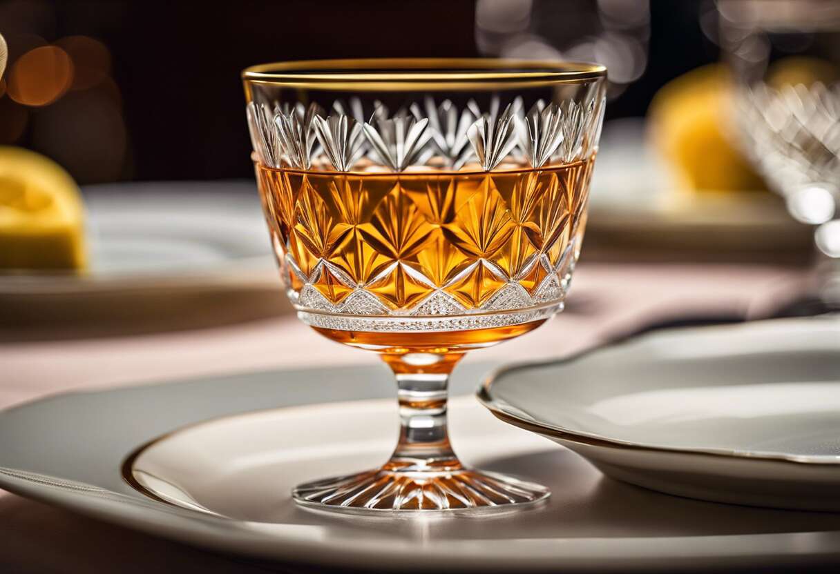 Verre Real Porto 9 cl : élégance et tradition pour votre table