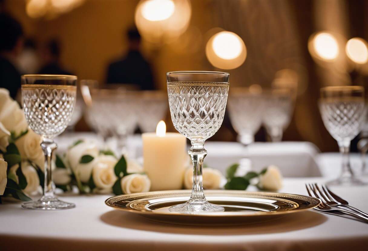 Verre real porto 9 cl : le choix de l'élégance sur votre table