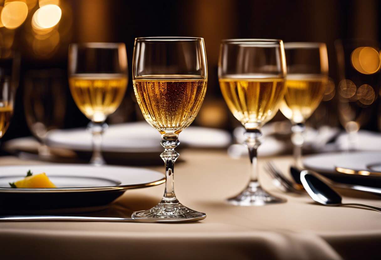 La qualité du verre real porto : gage de durabilité et de style