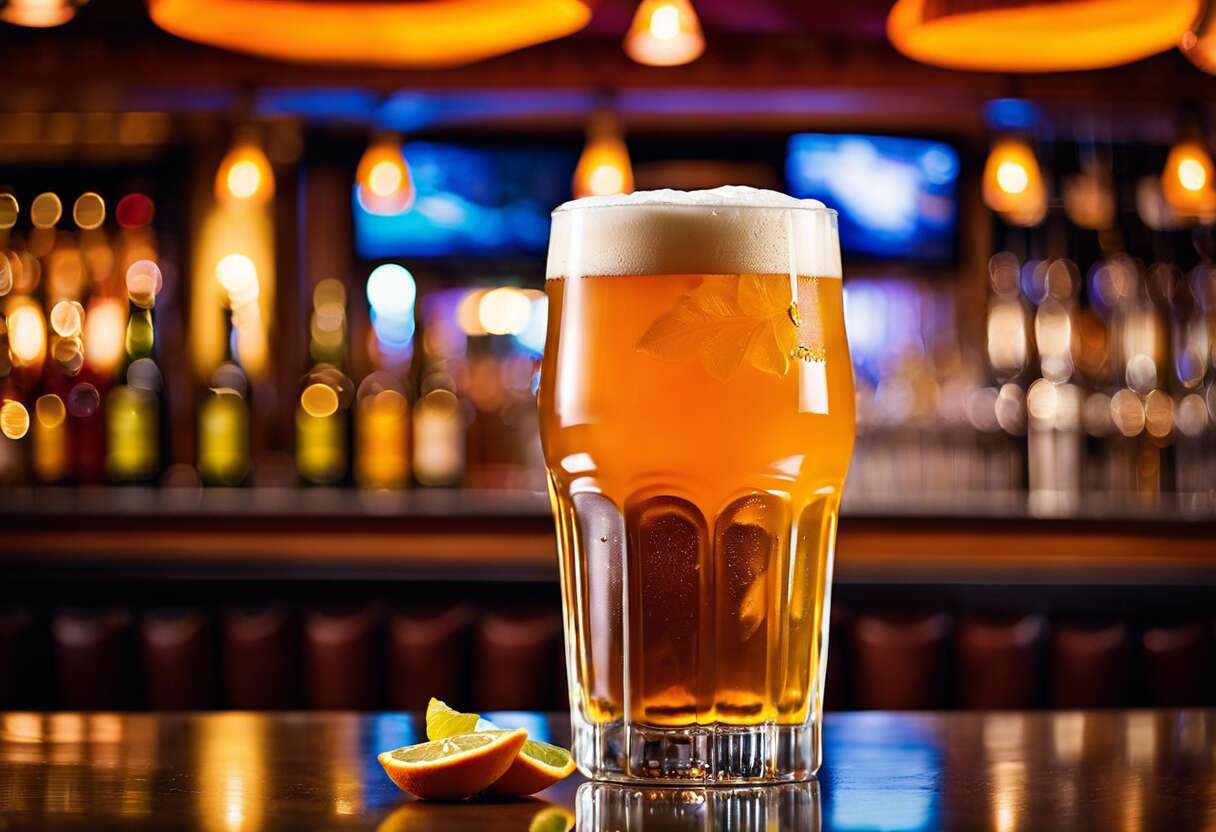 Les saveurs tourtel twist : entre innovation et gourmandise