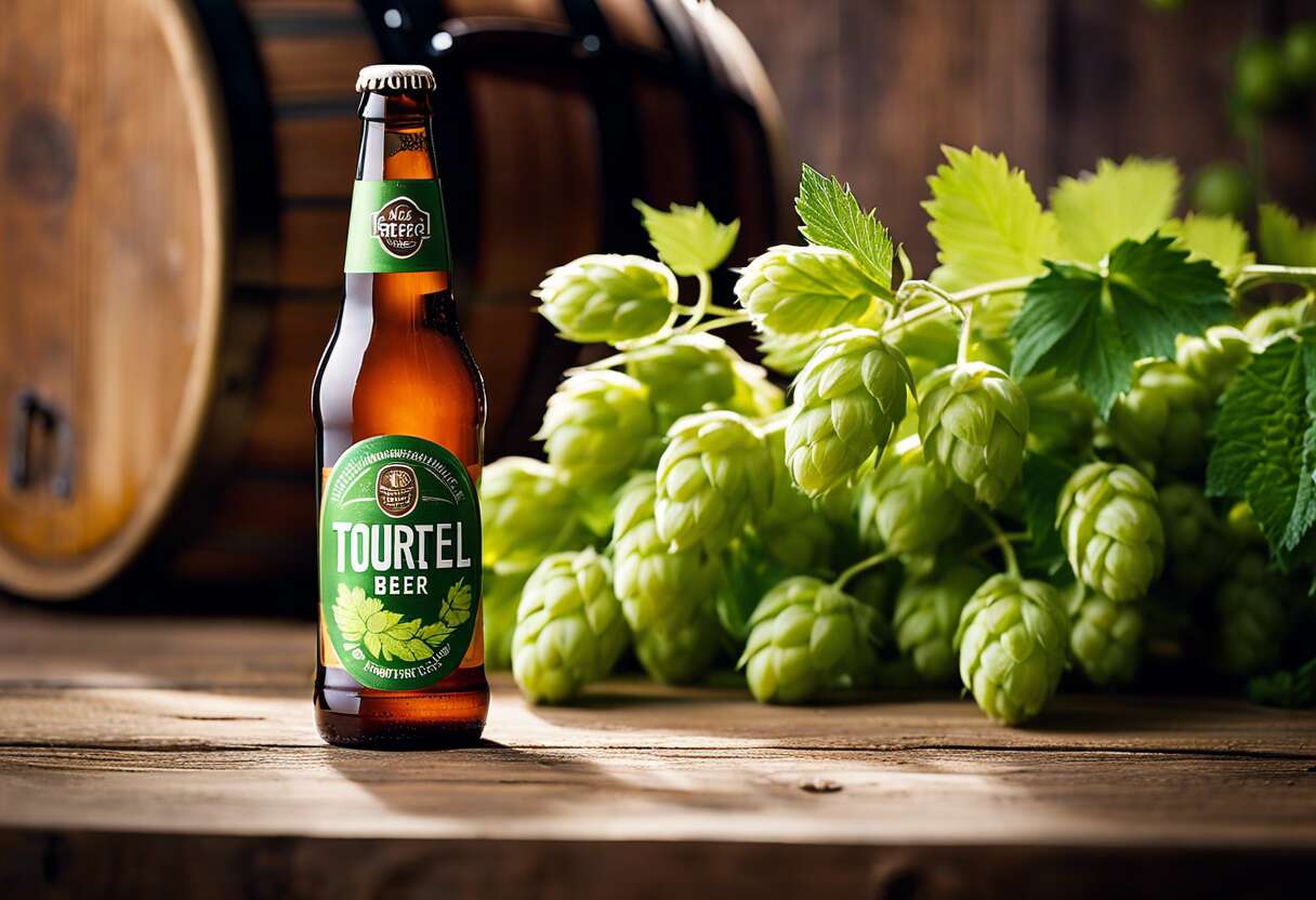 L'engagement tourtel twist : qualité et responsabilité au cœur de la production