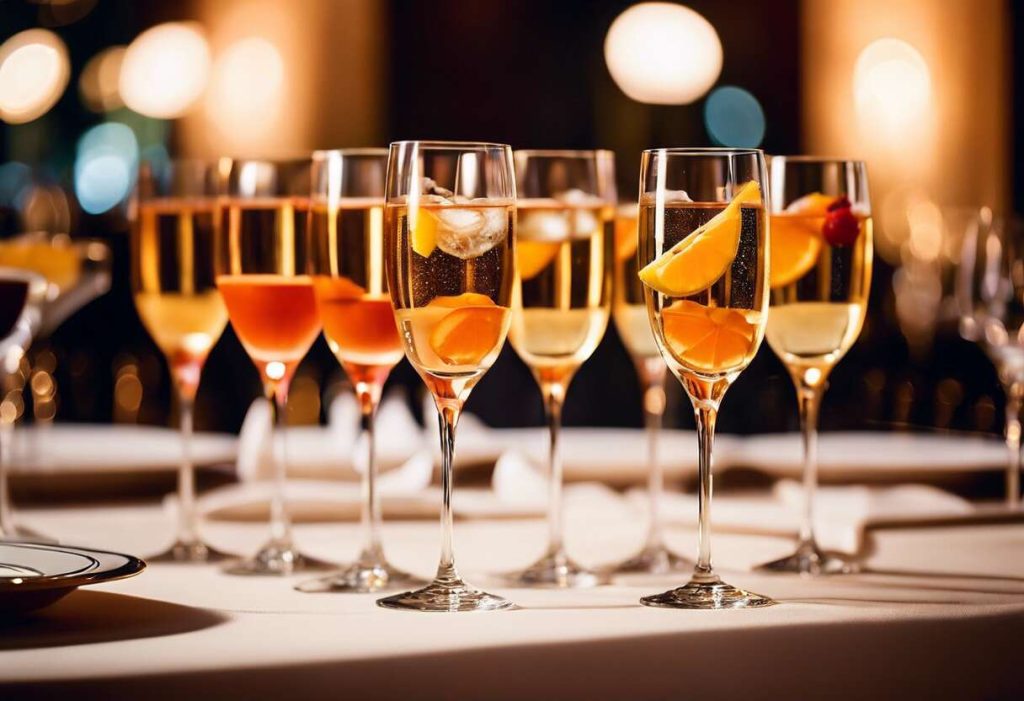 29 styles de verres à apéritif pour sublimer vos soirées