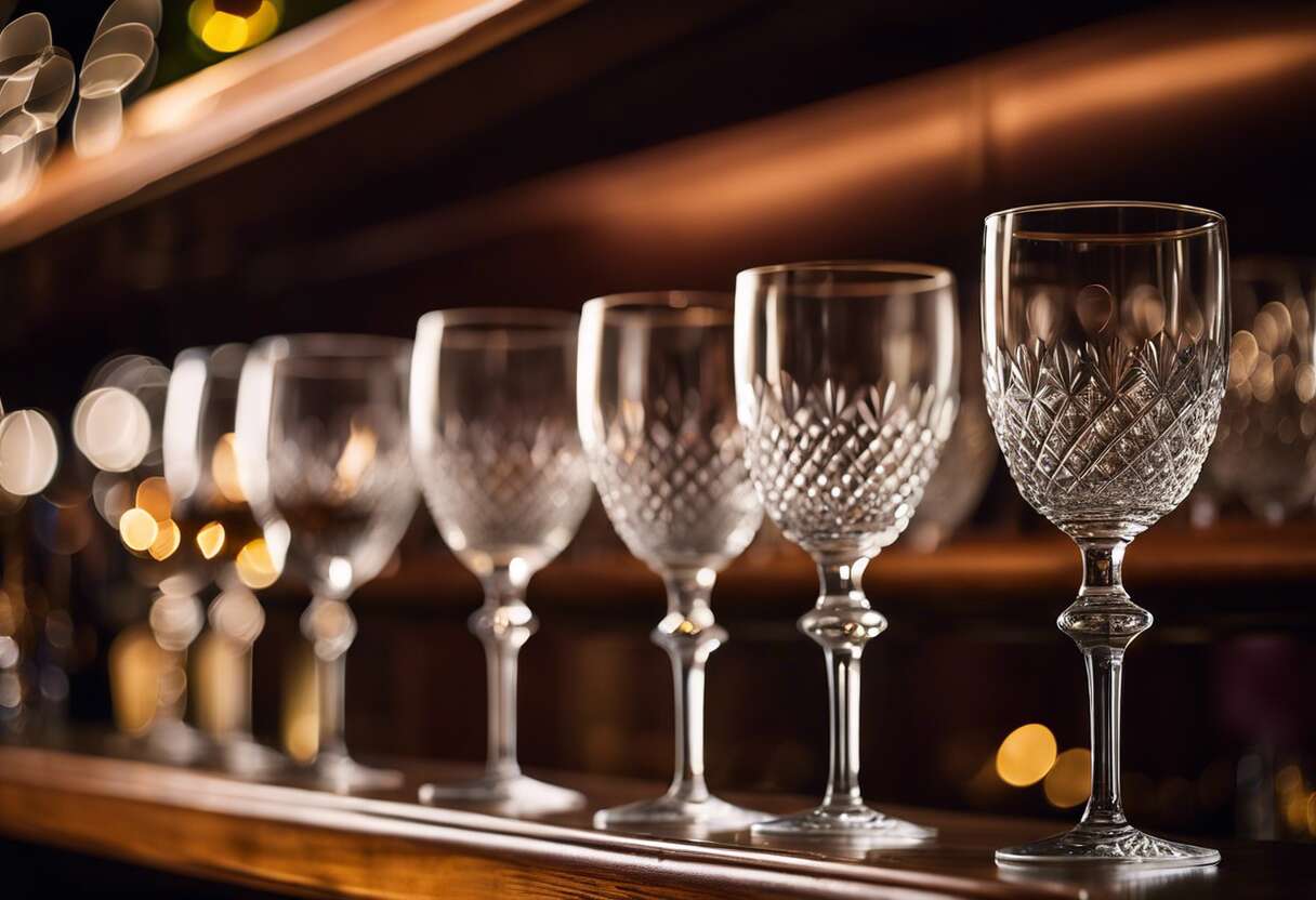 Verres casanis vintage versus modernes : quel style pour vous ?