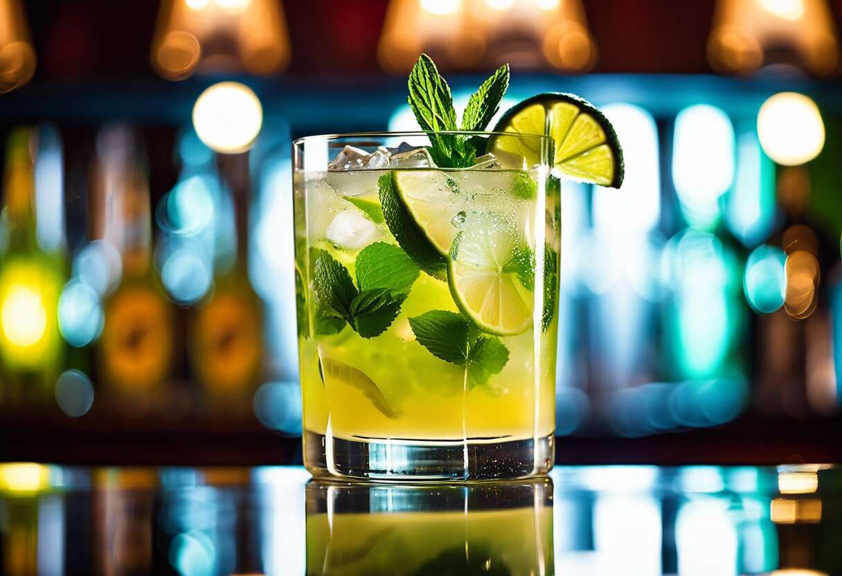 Les astuces pour sublimer votre caipiroska