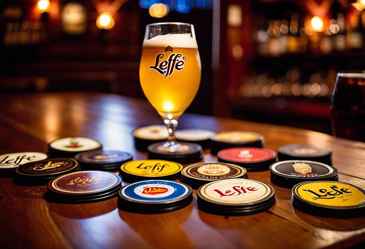 Astuces et conseils pour les collectionneurs de sous-bock