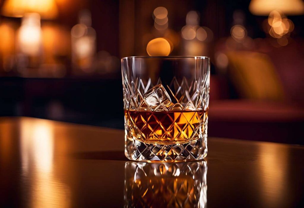 Verre Ballantine's : trouvez le meilleur pour votre whisky