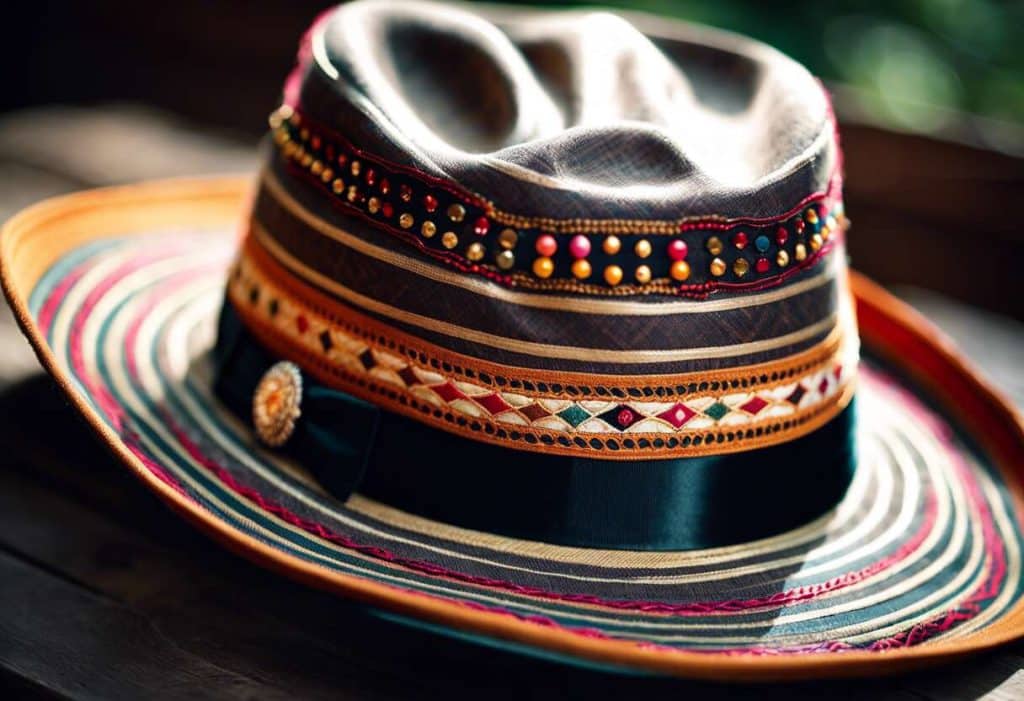 Bob Desperados 1922 : l'accessoire textile tendance et original