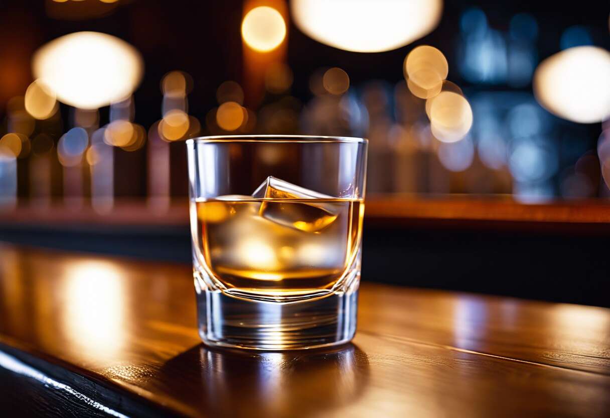 Achat responsable : des verres à shooter qui ont une histoire