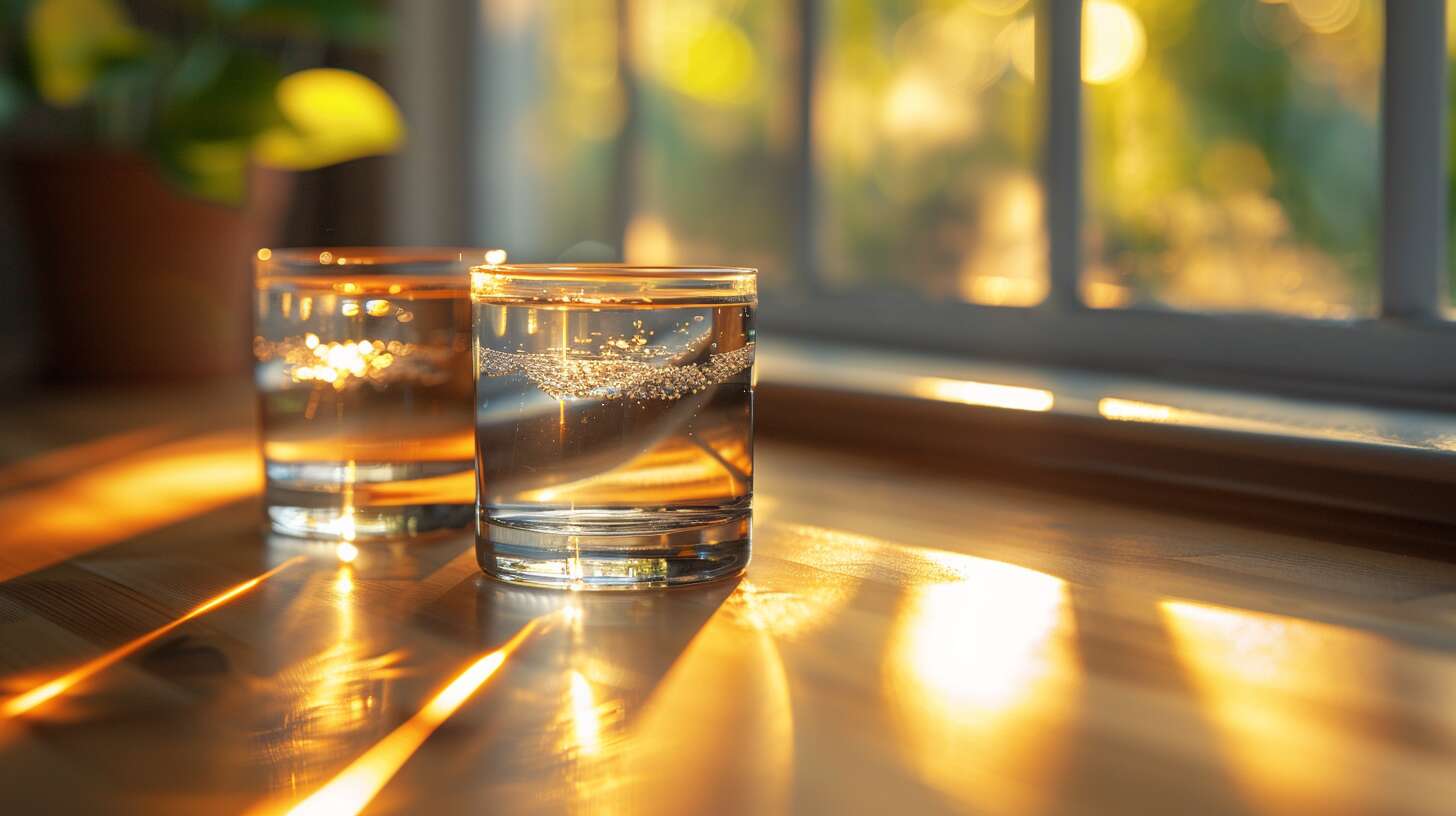 Optimiser la brillance : comment prévenir le ternissement des verres ?