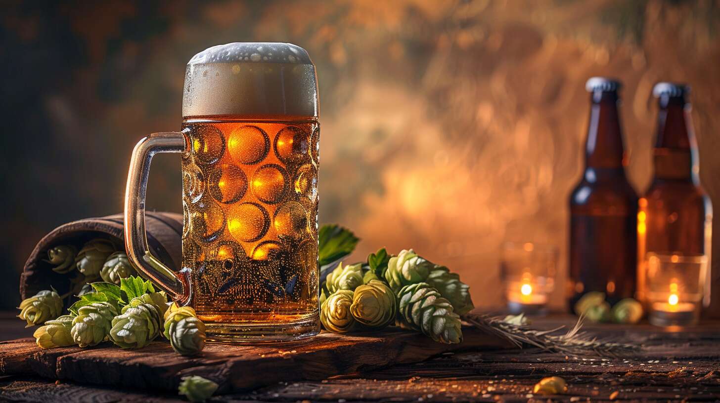 La sélection minutieuse des bières pour votre coffret dégustation