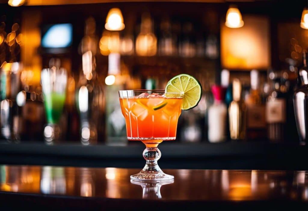 Sublimez vos cocktails avec des accessoires tendance pour verre