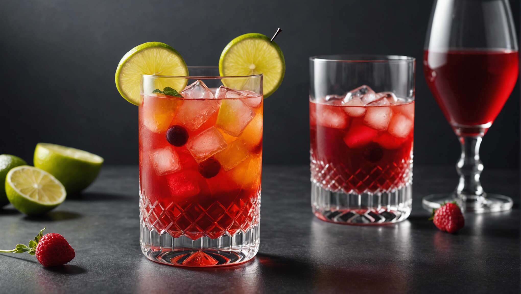 Créer des mocktails raffinés : l'art de la mixologie sans alcool