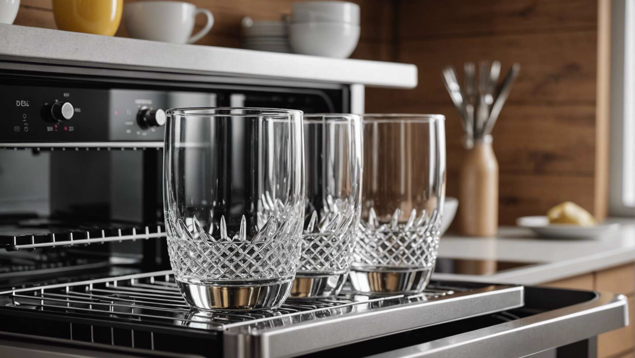 Entretien essentiel du lave-vaisselle pour une performance durable