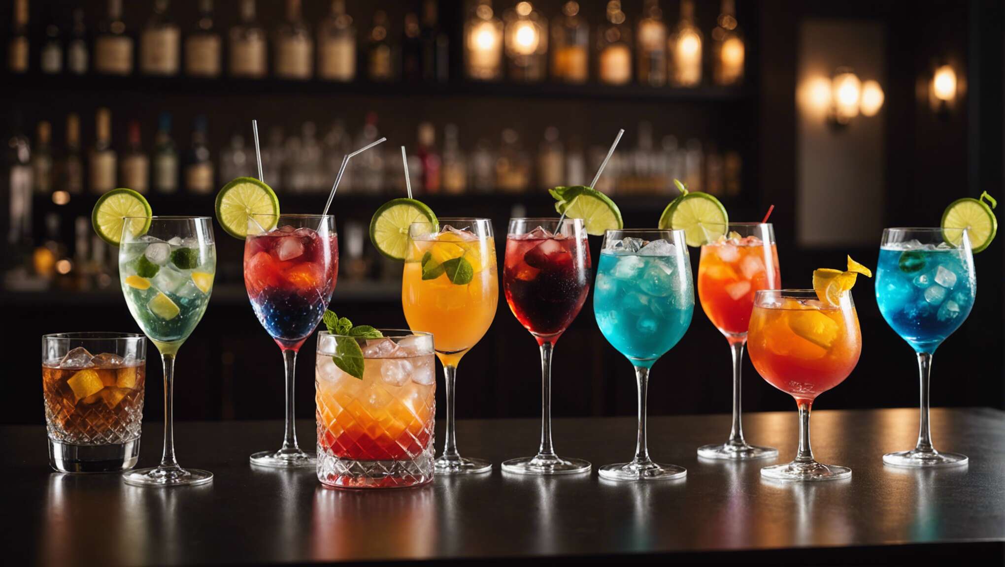 Quand originalité rime avec créativité : le verre à longue poignée