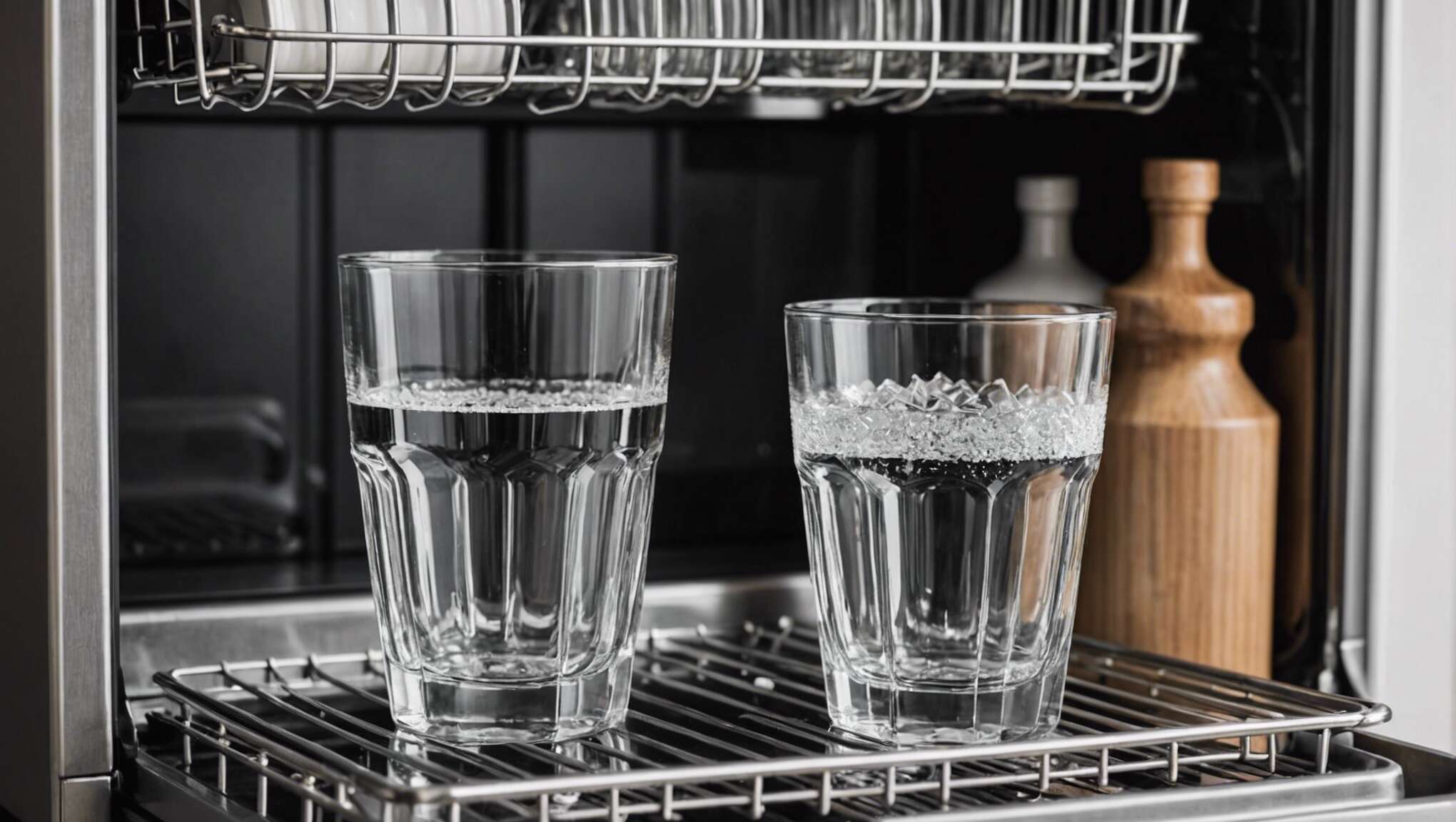 L'utilisation correcte du lave-vaisselle : astuces et erreurs à éviter