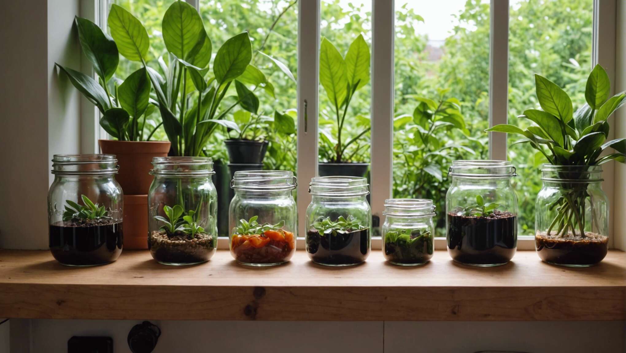 Comment intégrer la verrerie en verre dans une démarche zéro déchet