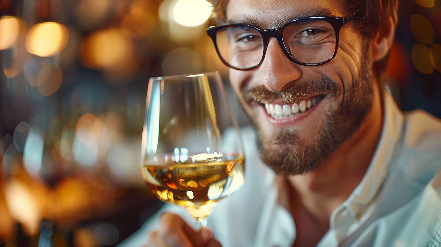 Verres cristal contre verre ordinaire : quel choix pour le vin ?