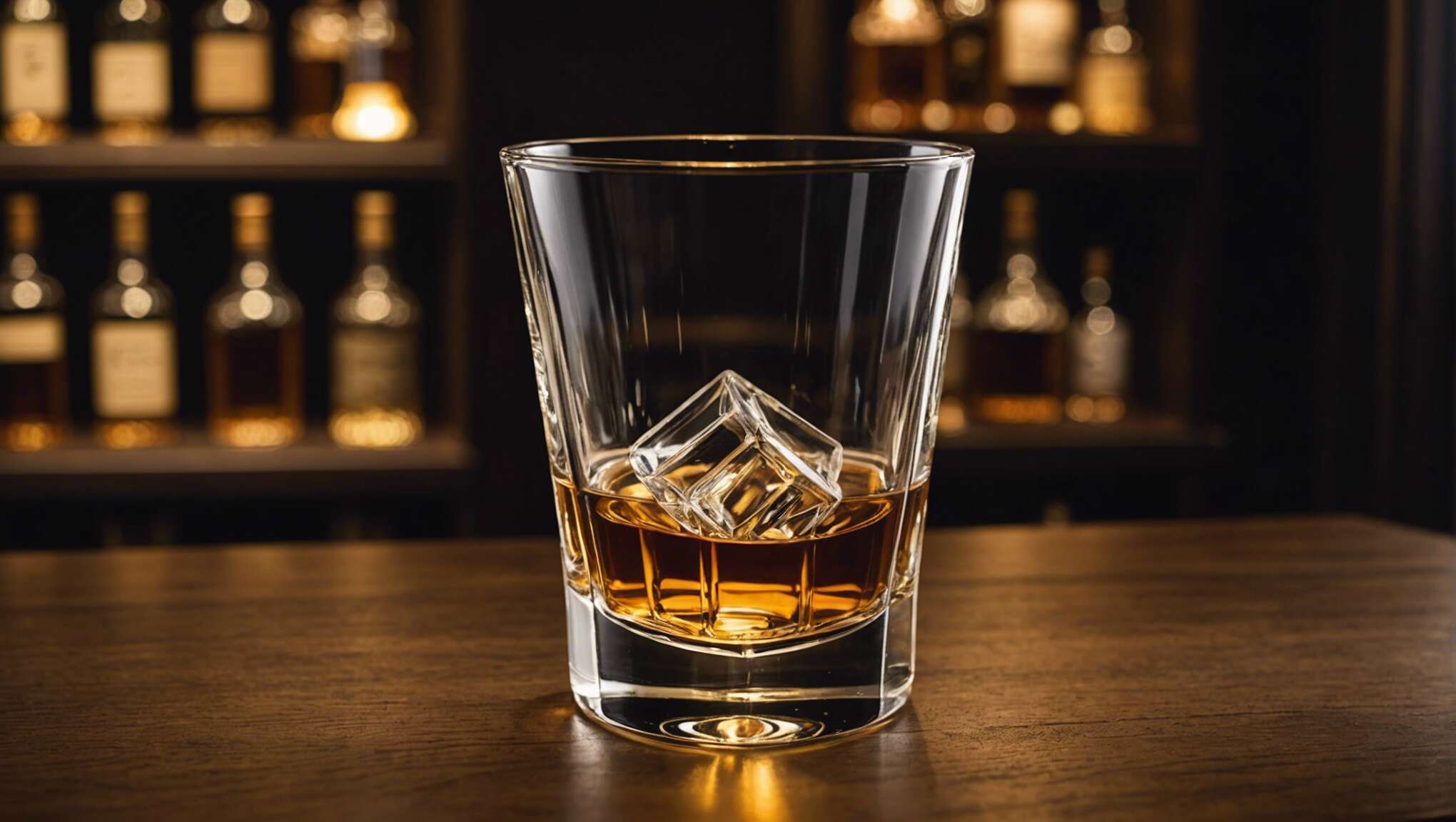 Les critères clés pour choisir un verre à whisky innovant