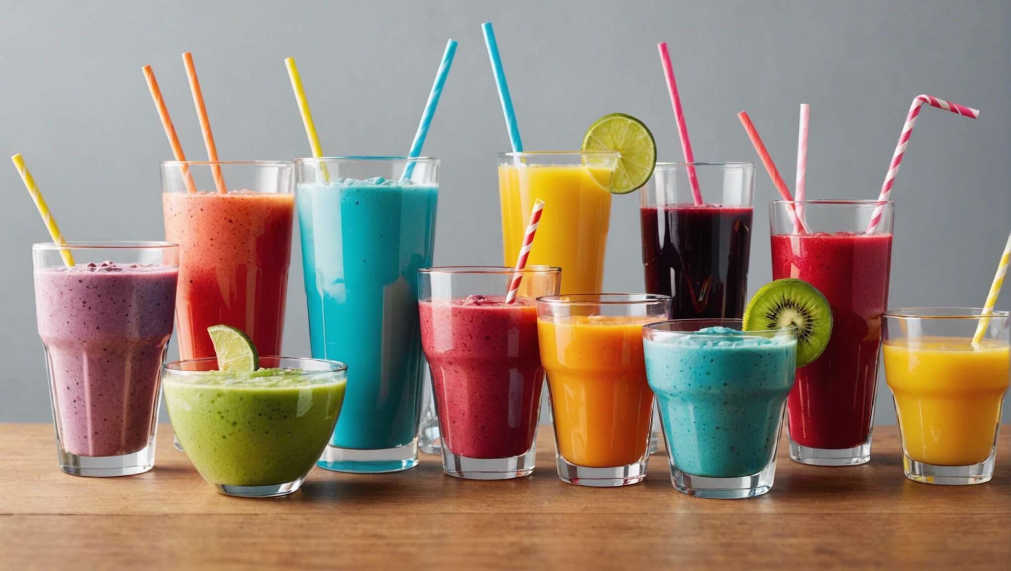 Comment choisir la bonne taille de paille pour chaque verre ?