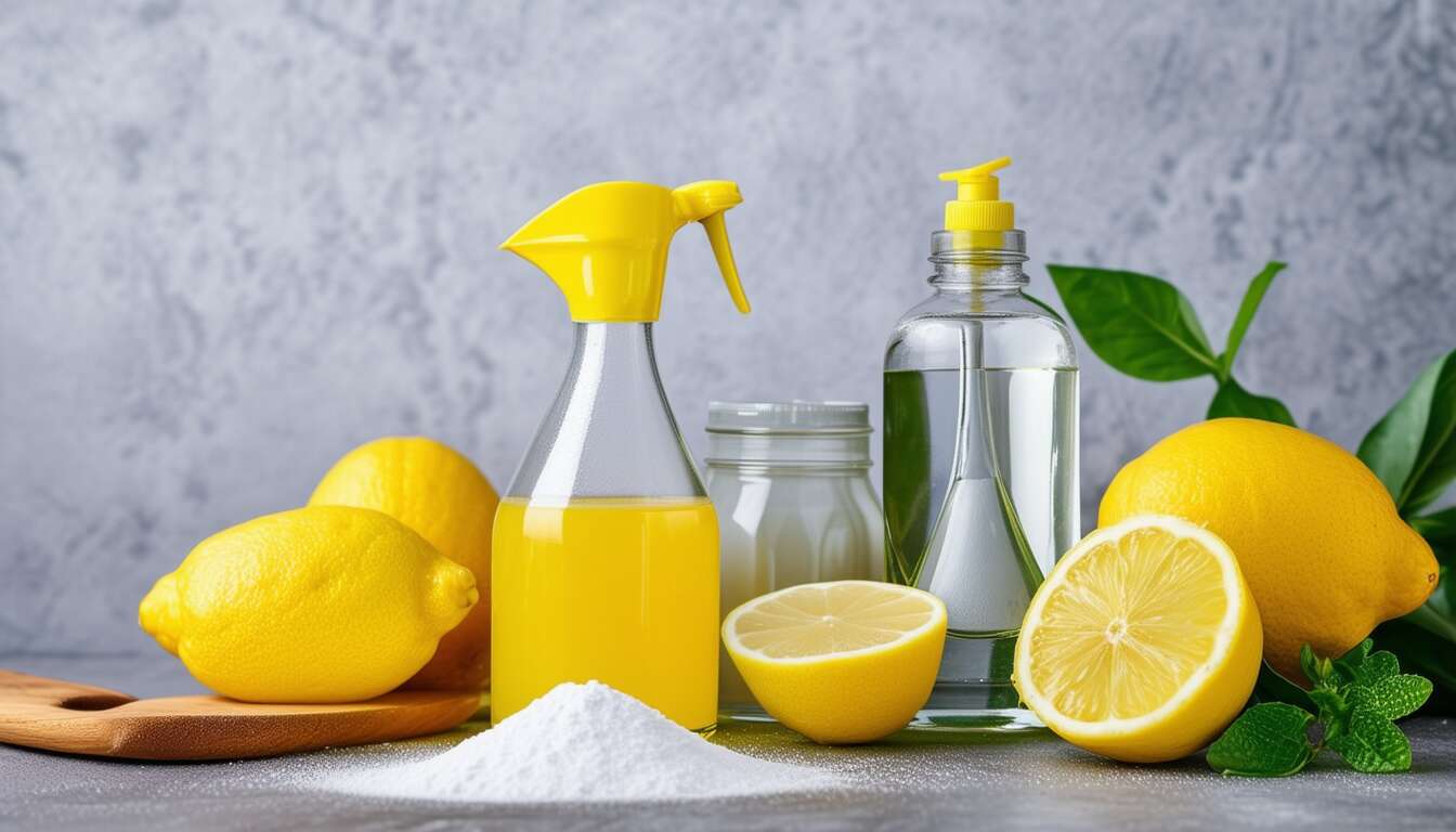 Comment nettoyer efficacement vos vieux verres sans les abîmer ?