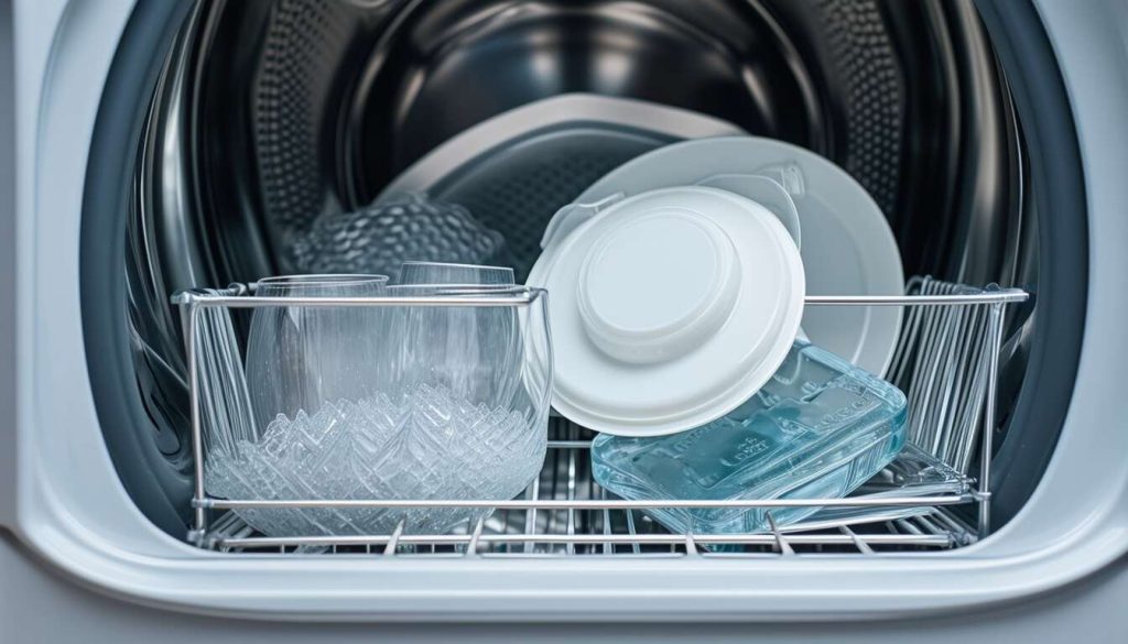Précautions indispensables lors du lavage en machine de vos verres