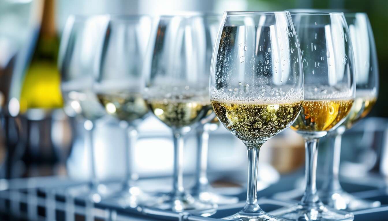 Assurer la propreté des verres : entre méthode manuelle et machine professionnelle