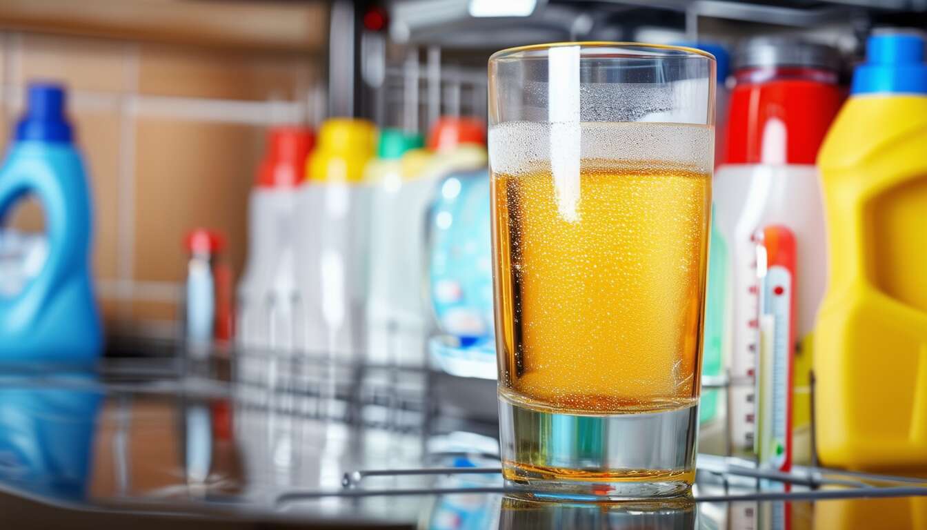 Les étapes clés pour un lavage efficace en machine : température, produits et durée