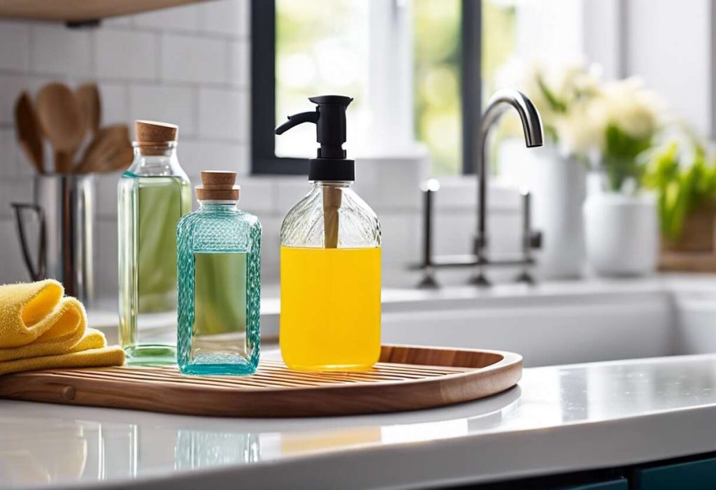 Entretien simplifié : conseils pratiques pour vos accessoires de verre