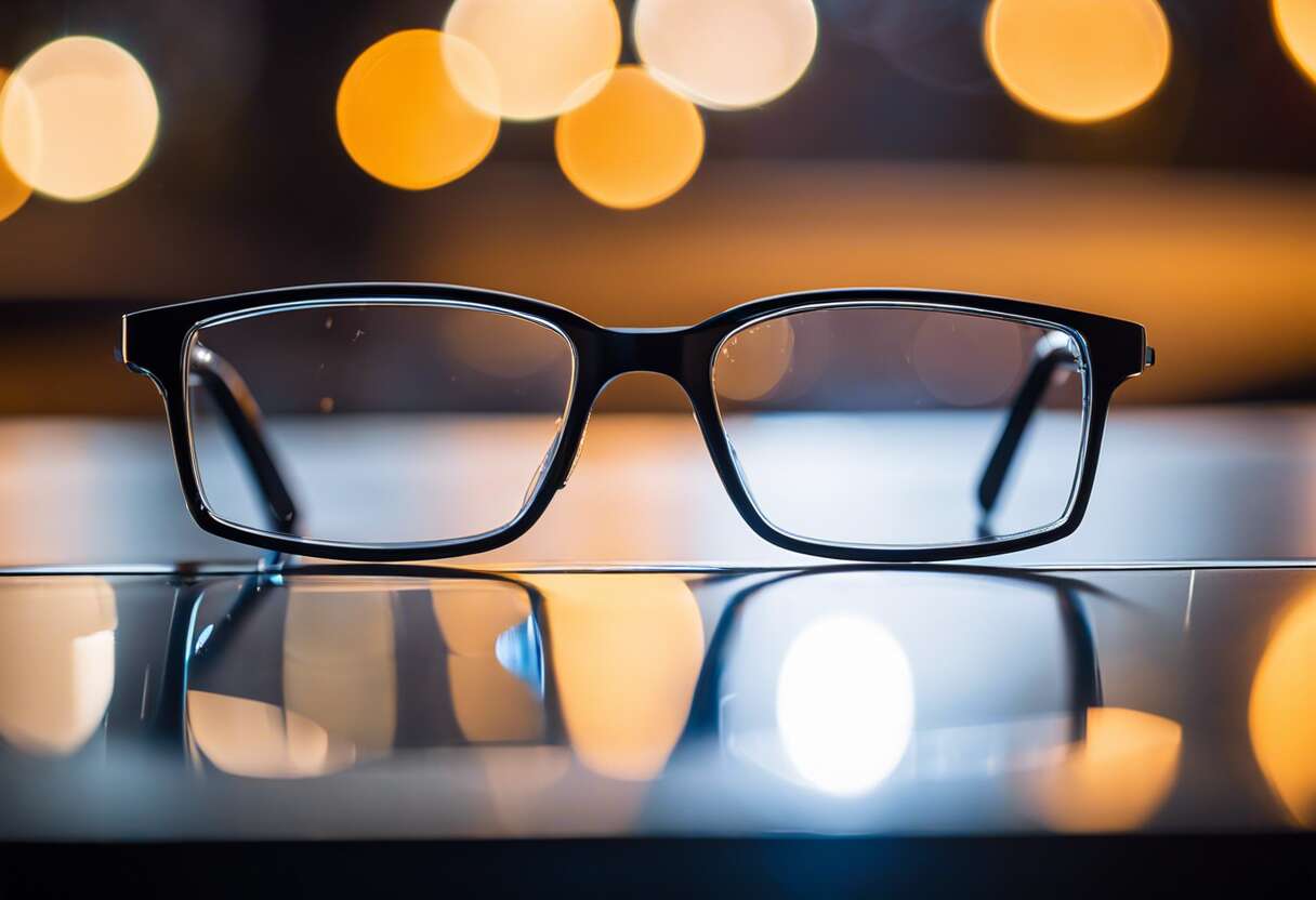 Les revêtements innovants qui protègent vos verres au fil des ans