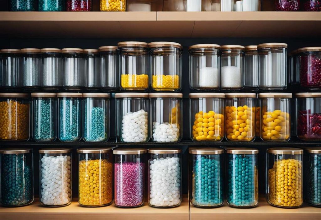 Votre budget sous contrôle : trouver le meilleur rapport qualité-prix en matière de rangement pour verres