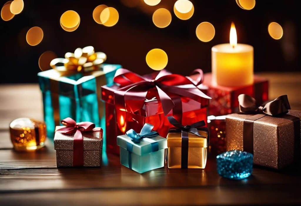 Trouver le meilleur rapport qualité-prix pour votre prochain cadeau en verre