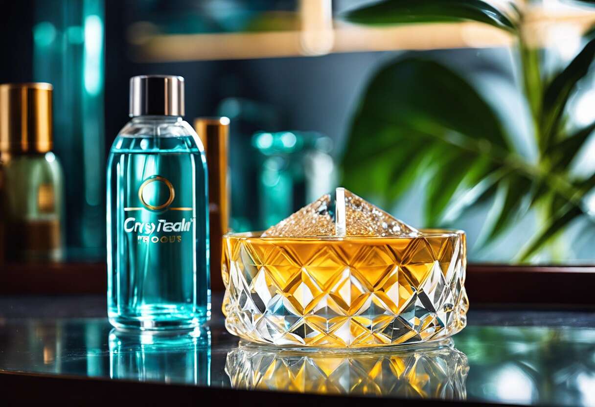 Optimisation de l'entretien : produits et techniques de nettoyage du verre