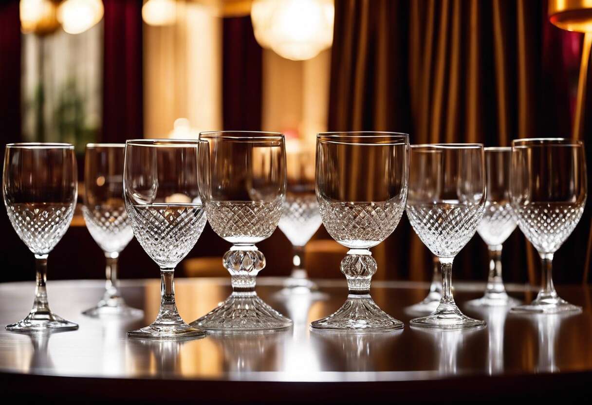 Critères d'achat éclairés : sélectionner le meilleur verre technique antireflet