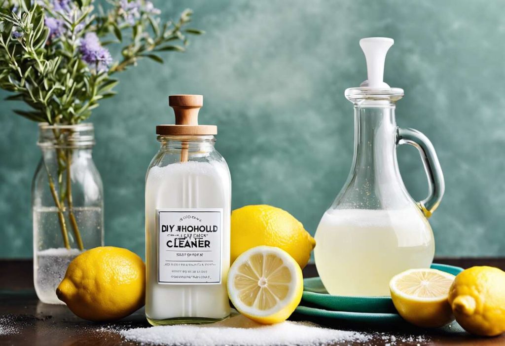 Réussir le nettoyage des bocaux en verre réutilisables à chaque usage