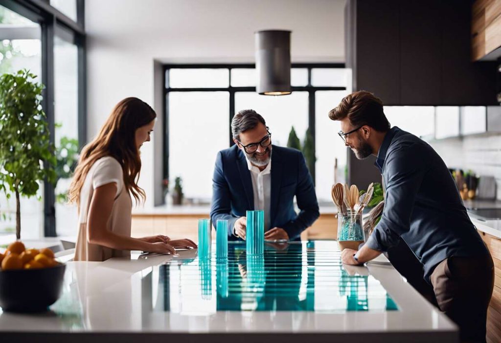 Avis d&rsquo;experts : critères essentiels pour choisir ses marque-verres