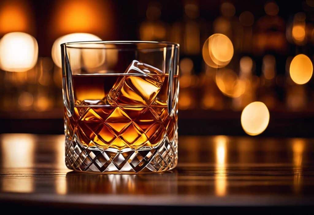 Pourquoi investir dans un ensemble de verres à whisky haut de gamme ?