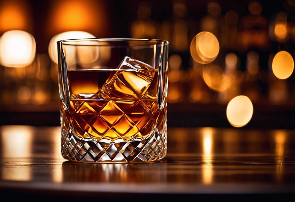 Pourquoi investir dans un ensemble de verres à whisky haut de gamme ?