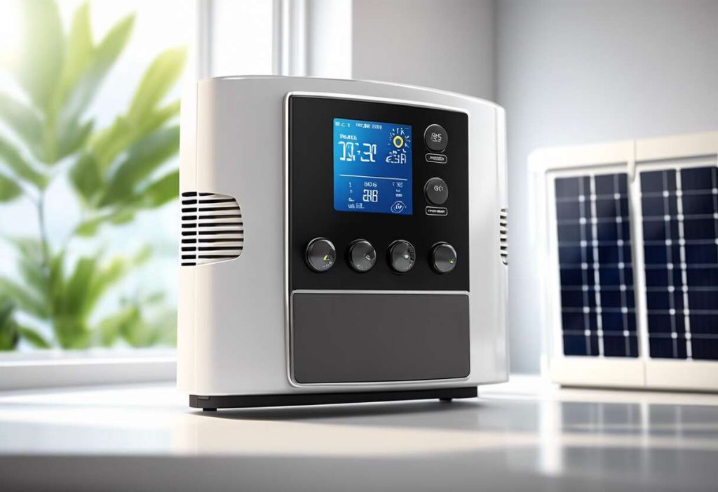 Éco-responsabilité : quels sont les refroidisseurs économes en énergie ?