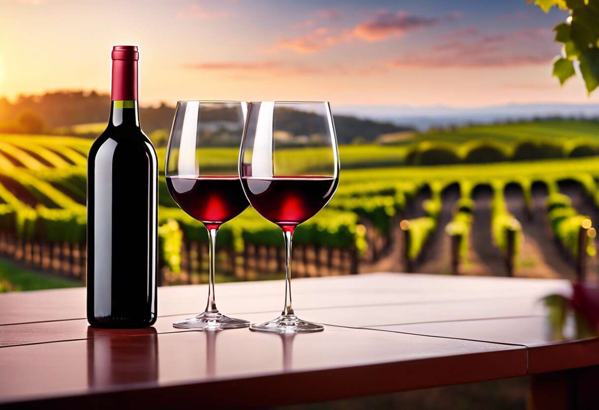 6 Pièces Sas à Air Pour Vinification - Valves Unidirectionnelles, Réutilisables