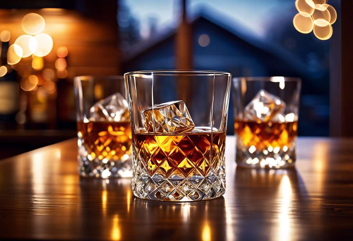 Les meilleures techniques de nettoyage pour préserver l'éclat du cristal