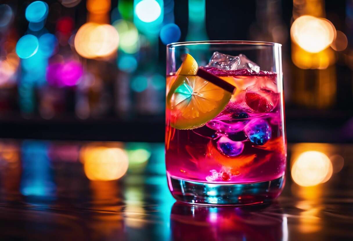 Atouts des agitateurs magnétiques pour boissons homogènes