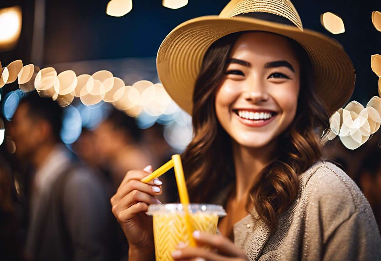 Avis d'experts : les meilleures marques de pailles écologiques sur le marché