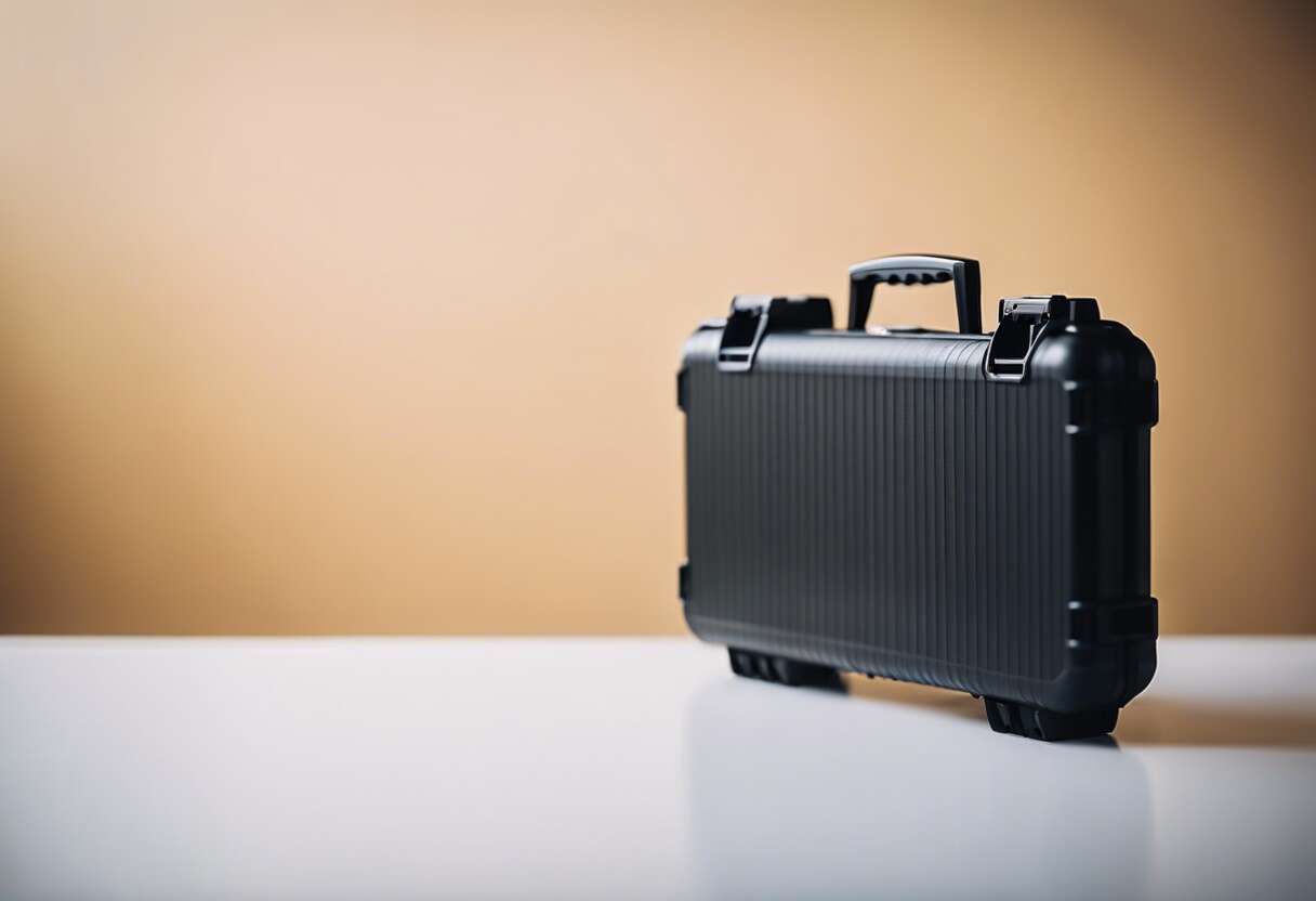 Pochettes protectrices vs. caisses rigides : quelle protection choisir ?