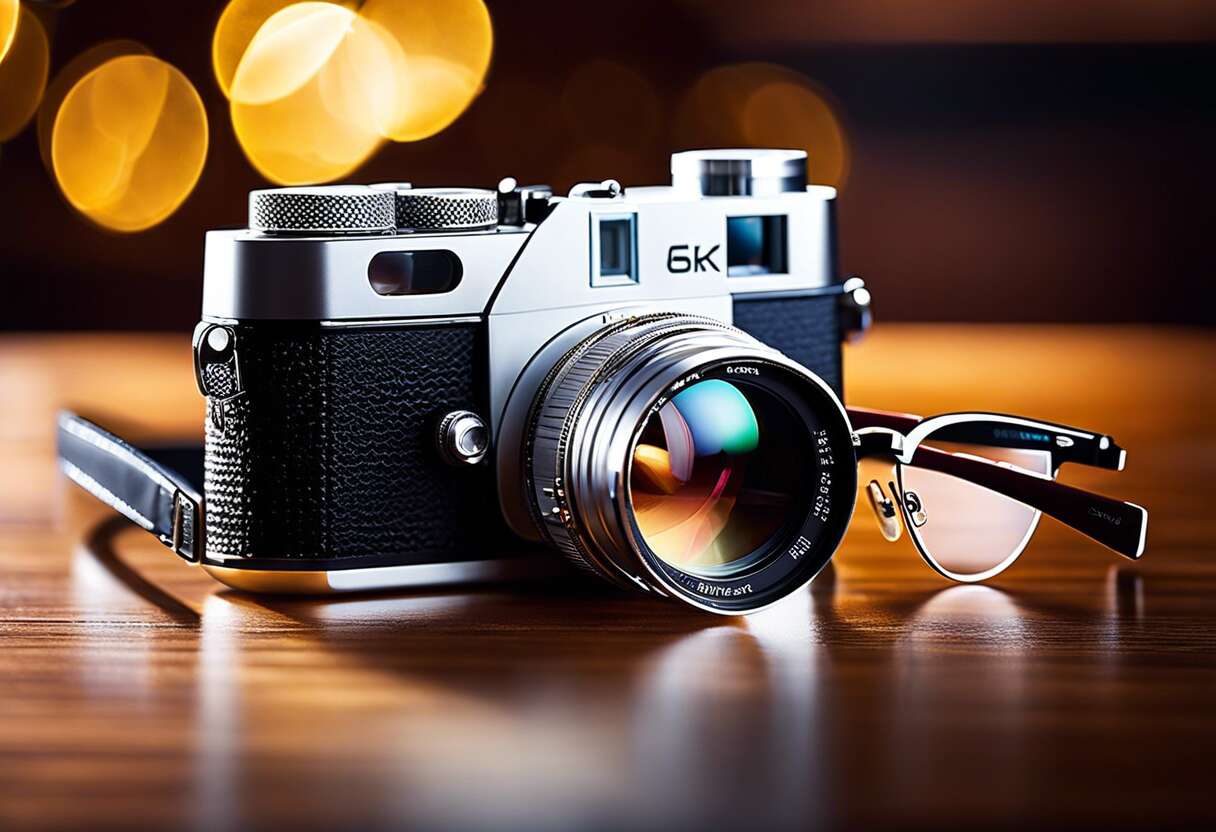 Secrets de conservation : protéger vos verres des ébréchures et rayures