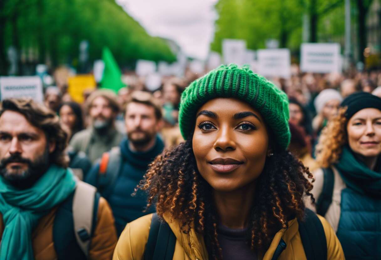 Zoom sur les agitateurs écologiques : tendances et options