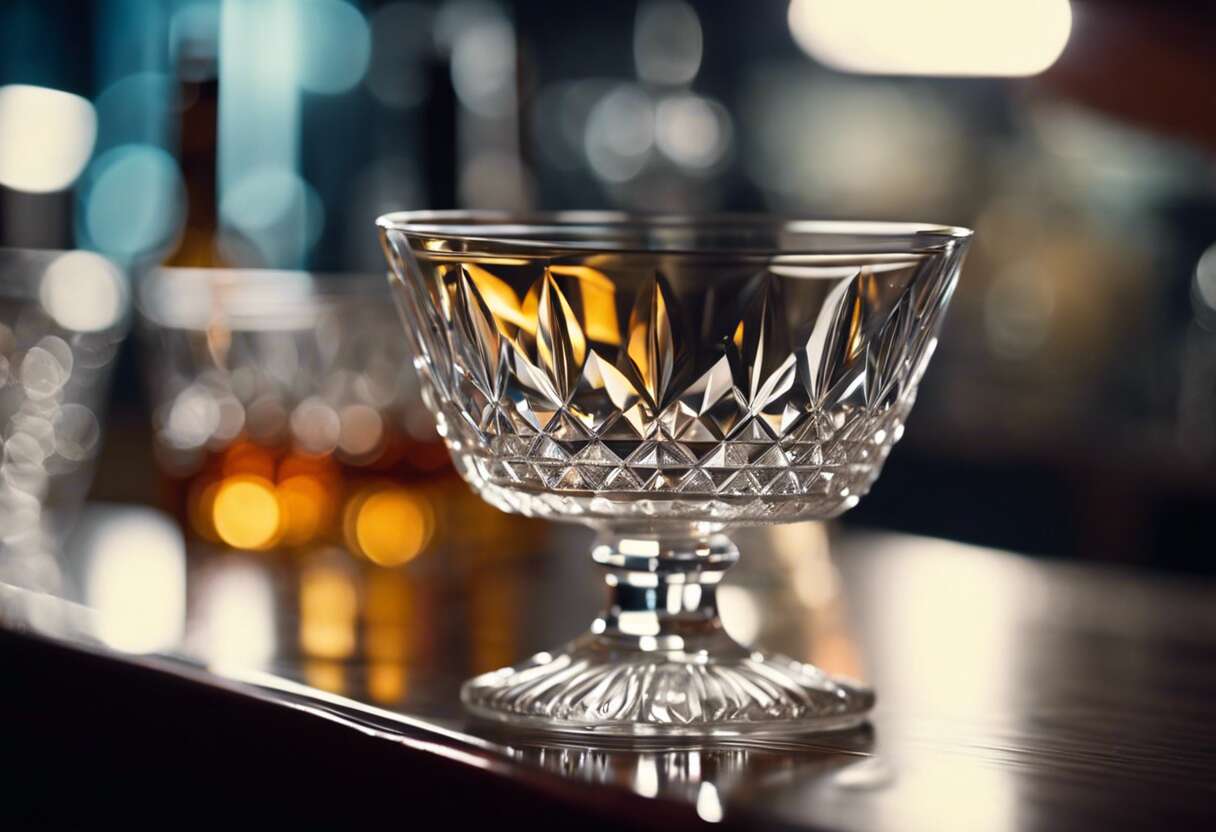 Éliminer les rayures sur le cristal : conseils de professionnels